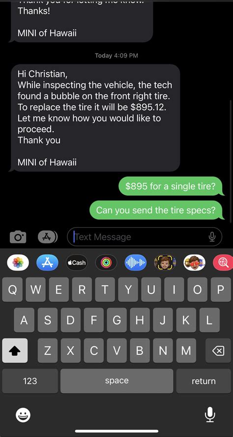 How much do you guys pay for tires? : r/BMW