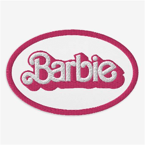 Barbie Logo
