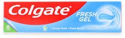 Image result for Colgate Lemon Fresh Gel Toothpaste