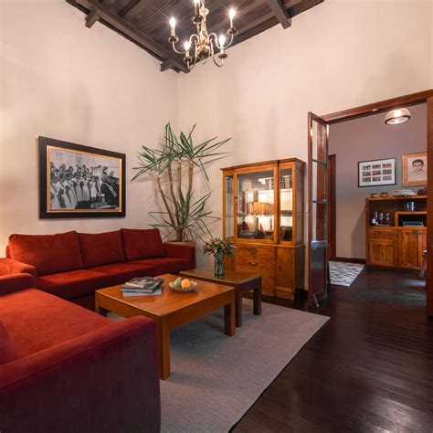 Suites english – Antiguo Molino de San Jerónimo