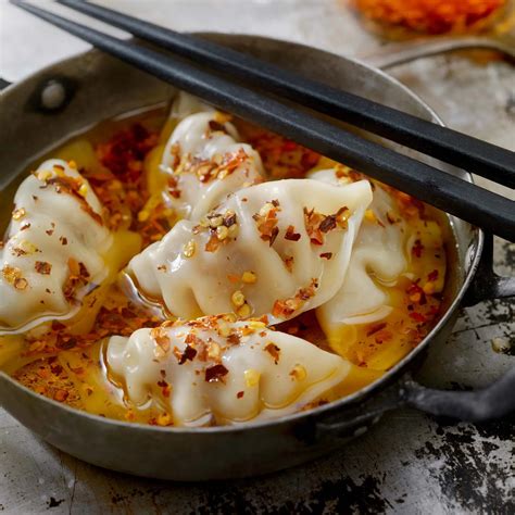 Date Night: Dim Sum Delicacies Cooking Class - Columbus, OH | Sur La Table