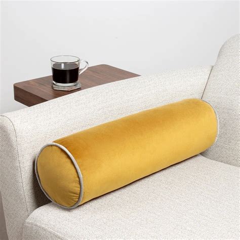 Pin by Beverley Weir on Cushty cushions in 2022 | Bolster cushions ...
