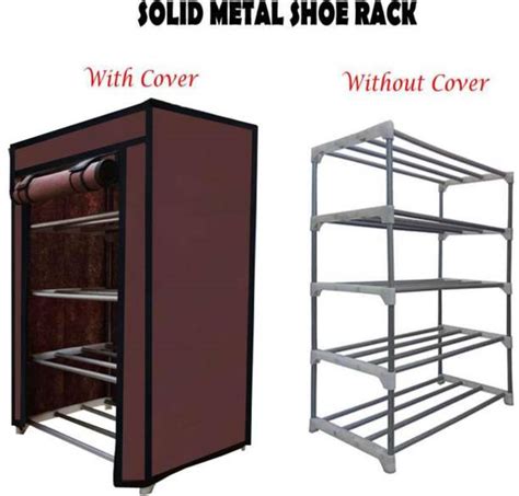Metal Rack - Buy Metal Rack online at Best Prices in India | Flipkart.com