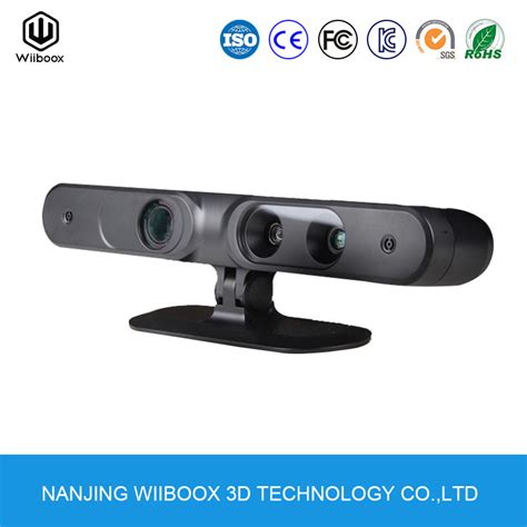 3D Scanner Portrait 的图像结果