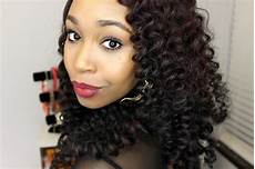 Crochet Styles Hair by Nichols Design Crochet Braids Outre X Pression Crochet Styles Hair