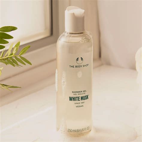 Indulge in The Aroma of White Musk Aroma