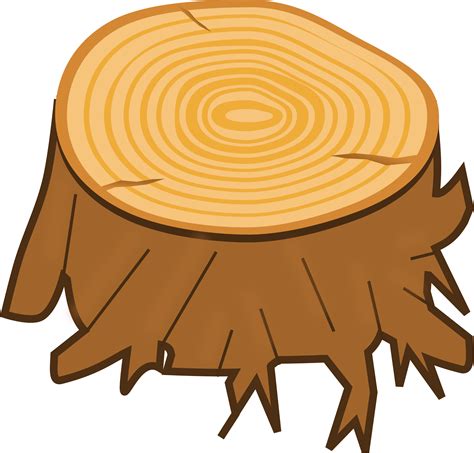 log clipart #1520426