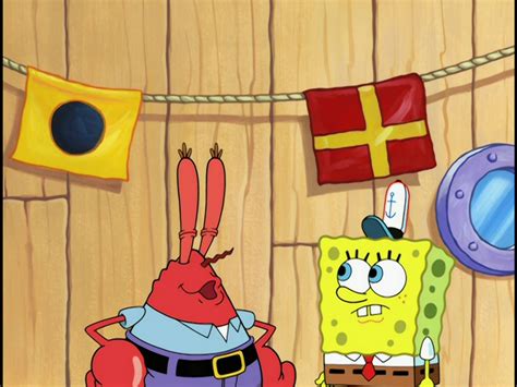 SpongeBob SquarePants Season 7 Image | Fancaps