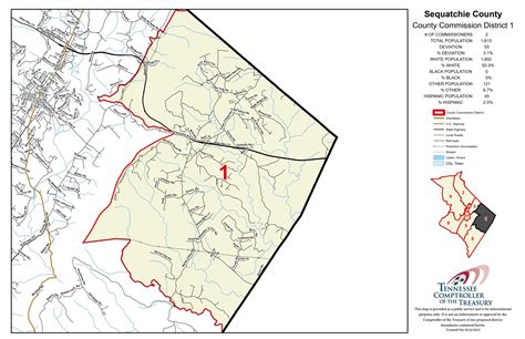 District 1 - Sequatchie County Government : Sequatchie County Government