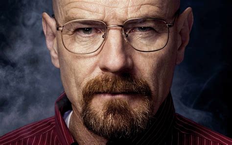Walter White Wallpaper - WallpaperSafari