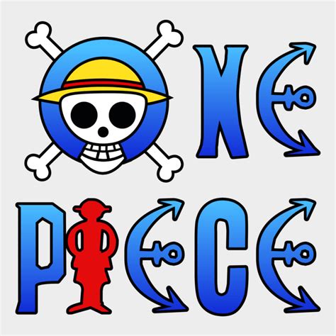 One Piece Logo | Text Effect Generator