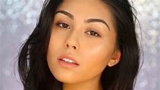 Makeup Looks No Eyeliner by Glowy No Makeup Makeup Look 2017 Roxette Arisa Makeup Looks No Eyeliner