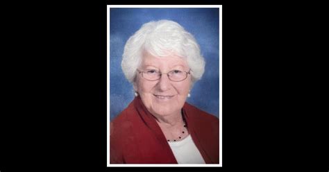 Obituary | Doris M Miller of Williamstown, New Jersey | Farnelli ...