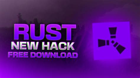 Image result for Rust Hack Client