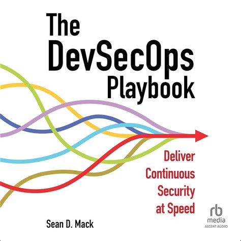 The DevSecOps Playbook: Deliver Continuous Security at Speed (Audio ...