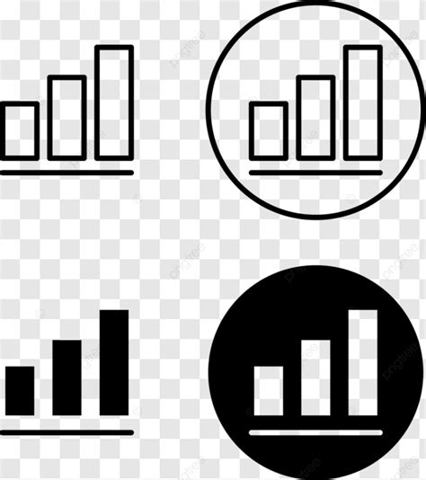 Chart Icon 的图像结果