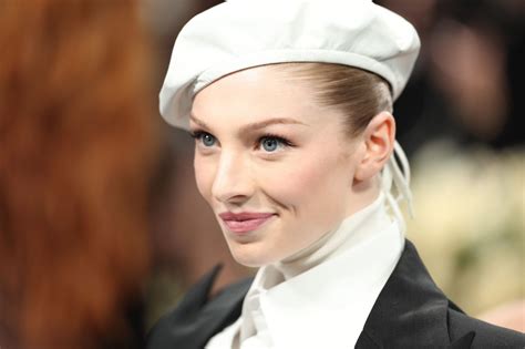 Picture of Hunter Schafer