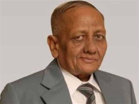 RN Agarwal, Indian missile scientist behind Agni development, passes away