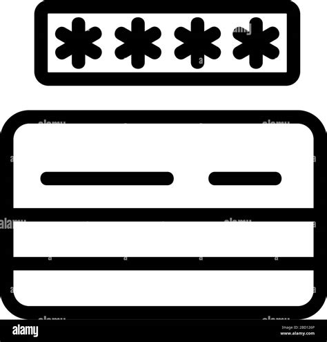 Image result for Password HTML Card