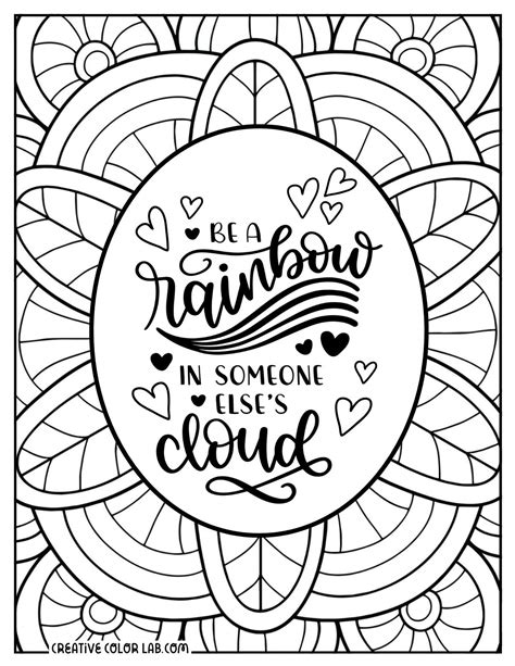 Funny Coloring Pages Teens