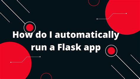 Flask Python YouTube Tutorial 的图像结果