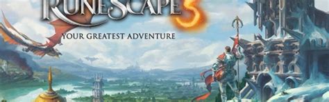 RuneScape 3: Evolutie van een klassieker - Hands-on - Tweakers