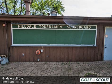 Hilldale Golf Club: An in-depth look (31 photos)
