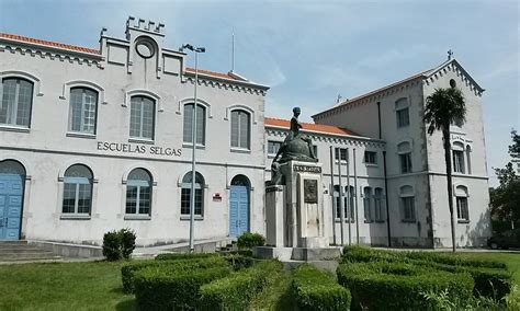 FUNDACION SELGAS-FAGALDE (2026) All You Need to Know BEFORE You Go ...