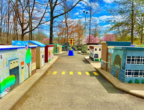 Masons Mill Park - Willow Grove, PA - Been There Done That with Kids