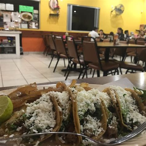 TAQUERIA EL CIEN, Los Fresnos - Restaurant Reviews & Info - Tripadvisor