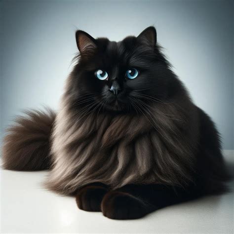 Black Ragdoll Cat: Breed Info, Temperament, Pictures, and More ...