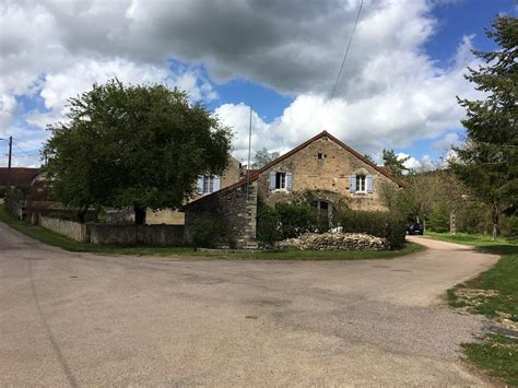 LA FERME DE LA LOCHÈRE (Marigny-le-Cahouet) - Farmhouse Reviews ...