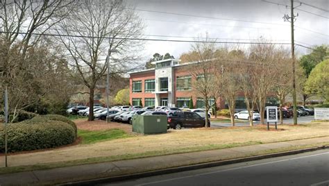 Dentists in Norcross, GA | Norcross Dental Associates