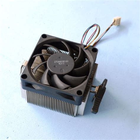 台式电脑cpu散热器风扇铜芯散热器多平台静音cpu电脑风扇定制AVC-阿里巴巴