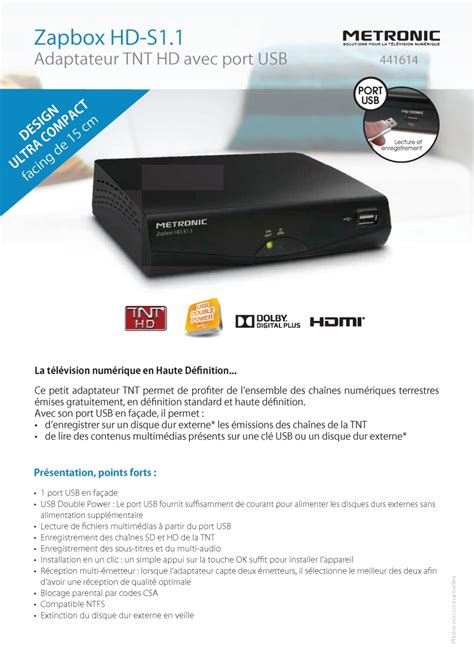 Image result for Telecommande Decodeur Tnt