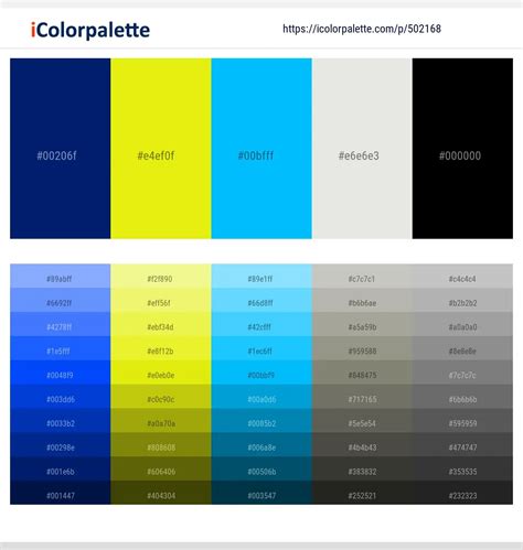 Blue 的图像结果