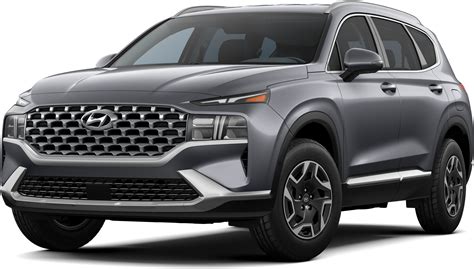 2023 Hyundai Santa Fe Hybrid Incentives, Specials & Offers in Arlington TX