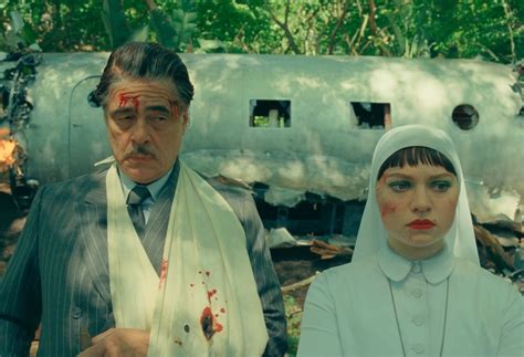 The Phoenician Scheme, 2025 | Dazed