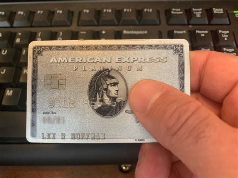 Celebrity American Express Black Card 60 Photos - Moonagedaydream.film