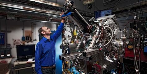 Meet The Scientist Who Could Prove That God Does Not Exist