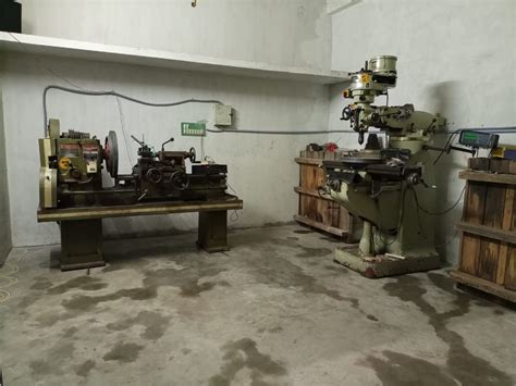 Jayamani Engineering Services in Sholingur, Ranipet - Best Industrial ...