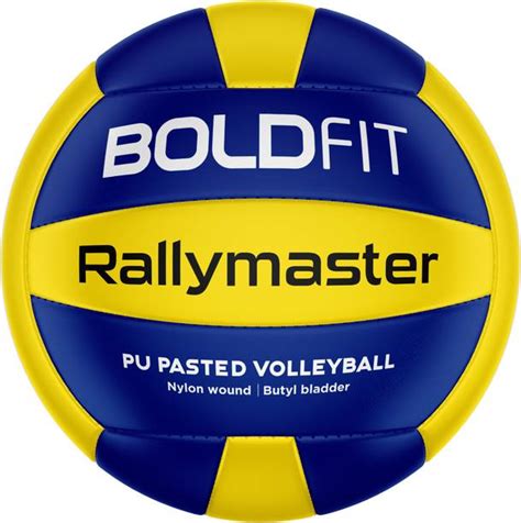 Buy Volleyball Products Online at Best Prices in India