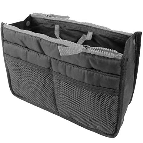 Amazon.in Bestsellers: The most popular items in Bag Organisers