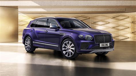 2024 Bentley Bentayga Review: Expert Insights, Pricing, and Trims