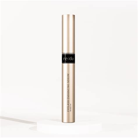 Re/do Beauty Eyelash Enhancing Serum | Enriched with multi-peptides and ...