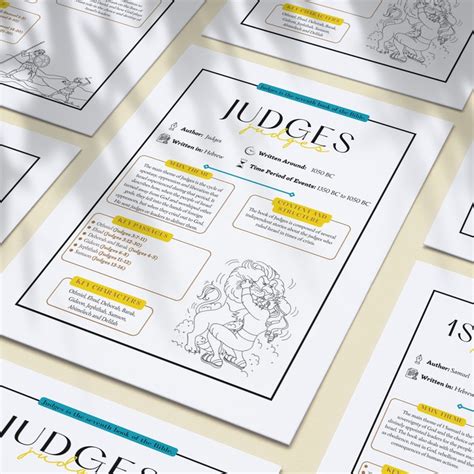 Lesson Bible Study Guide 的图像结果