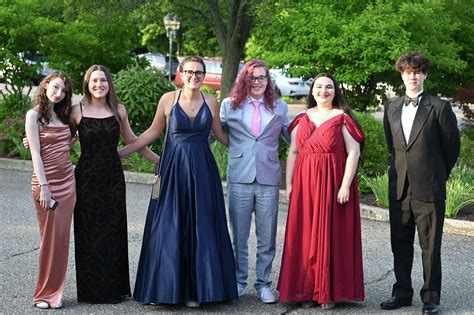 High School Prom