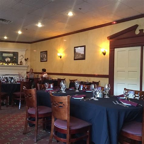 THE 10 BEST Restaurants Near Mount Airy Casino