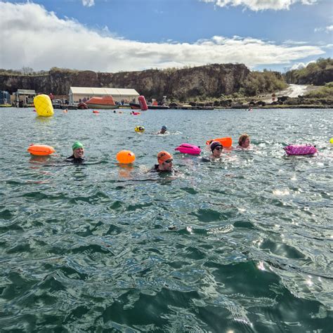 Open Water Swim 的图像结果