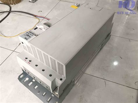 Sửa Chữa Inverter Lenze i550-C75/400-3 | I55AE375F10V10000S | Lấy Nhanh